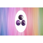  Amethyst Dunkel - Der kraftvolle Edelstein der...