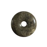   Gold Obsidian - Der Edelstein der inneren...