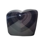   Regenbogen Obsidian: Der Edelstein der...