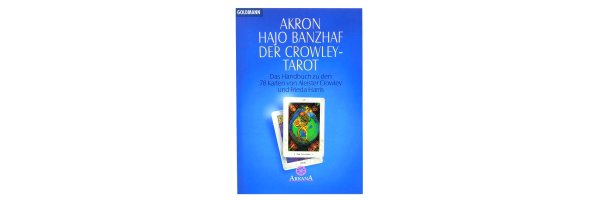 Tarot - Orakel - Kartenlegen