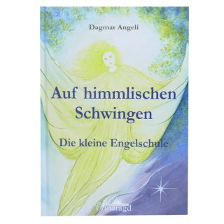 Buch - Auf himmlischen Schwingen