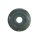 Moosachat grün Edelstein Donut 40mm
