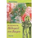 Buch - Die Heilsteine der Hildegard von Bingen 15256022