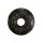 211665 Serpentin Silberauge Edelstein Donut