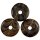 211347 Stromatolith Schmuck Edelstein Donut