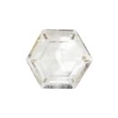Bergkristall Edelstein Feenstein ca.40mm