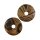 Stromatolith Edelstein Donut ca.30mm