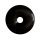 Gagat Schmuck Edelstein Donut ca.50mm