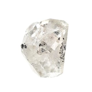 Herkimer Diamant Edelstein Rohstein ca.30x25mm