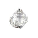 Herkimer Diamant Edelstein Rohstein ca.26x25mm
