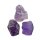 Amethyst Edelstein Wasserstein ca.15g