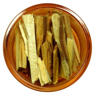 Räucherwerk Palo Santo groß