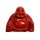 Jaspis rot Edelstein Buddha ca.75g