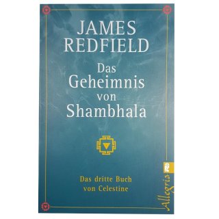 Buch - Das Geheimnis von Shambhala 578069