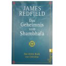 Buch - Das Geheimnis von Shambhala