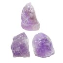 Amethyst Edelstein Wasserstein ca.88g
