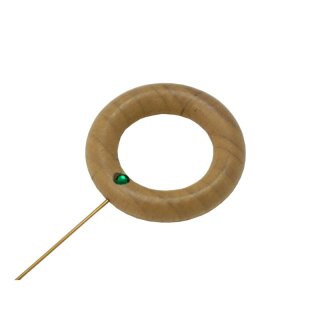 Ökotensor mit Korkgriff im Köcher
