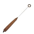 Ökotensor mit Korkgriff vergoldet