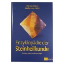 Buch - Enzyklopädie d. Steinheilkunde