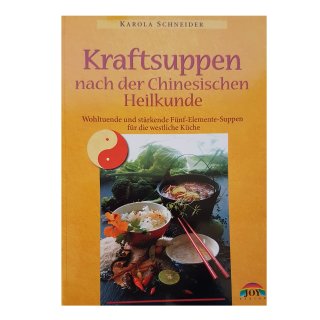 Buch - Kraftsuppen 549147