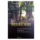 Buch - Der Heilige Hain