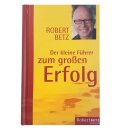 Buch Der kleine Führer zum großen Erfolg
