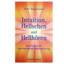 Buch - Intuition Hellsehen und Hellhören