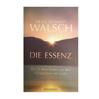 Buch - Die Essenz 12229614
