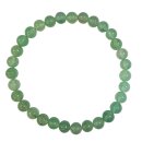 Aventurin grün Schmuck Kugelarmband ca.19cm x 8mm