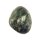Seraphinit Schmuck Edelstein gebohrt ca.10g