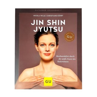 Buch - Jin Shin Jyutsu
