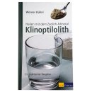 Buch - Heilen mit dem Zeolith-Mineral Klinoptilolith