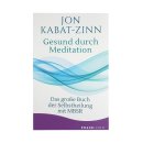 Buch - Gesund durch Meditation 16047506