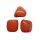Jaspis rot Edelstein Trommelstein ca.11-13 g
