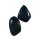 Apatit blau Schmuck Edelstein gebohrt ca.14g