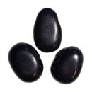 Schungit Edelstein Trommelstein ca.9g