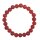 Karneol orange Schmuck Kugelarmband ca.19cm x 8mm