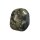 Serpentin Silberauge Edelstein Trommelstein ca.9g