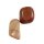 Printstone Schmuck Edelstein gebohrt ca.6g