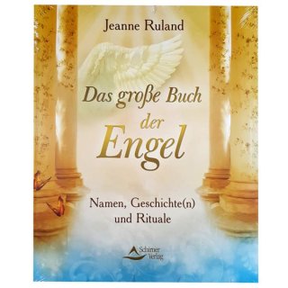 Buch - Das große Buch der Engel 12897917