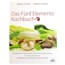 Buch - 5-Elemente-Kochbuch