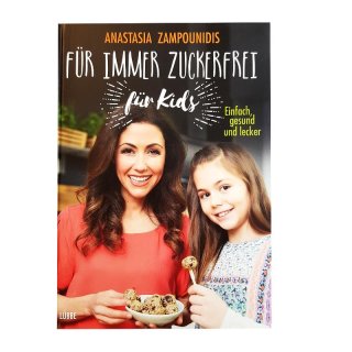 Buch - Für-immer-zuckerfrei-for-kids 16481626