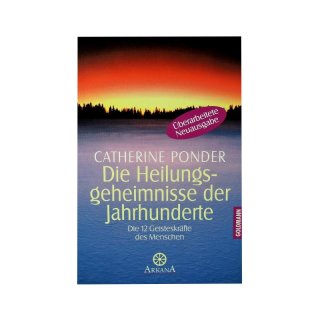 Buch - Die Heilungsgeheimnisse der Jahrhunderte 151556