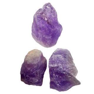 Amethyst Edelstein Wasserstein ca.43g