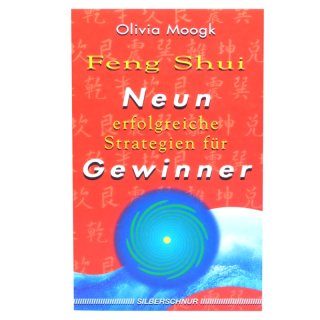 Buch - Feng Shui Strategien für Gewinner