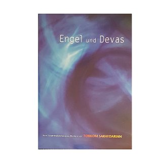 Buch Engel und Devas