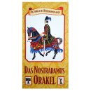 Buch - Das Nostradamus-Orakel 000001