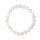 Chalcedon blau Schmuck Kugelarmband ca.19cm x 8mm