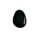 Obsidian Regenbogenobsidian Schmuck Edelstein gebohrt ca.9g