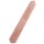 Rosenquarz Edelstein Massagestab ca.35g/95mm